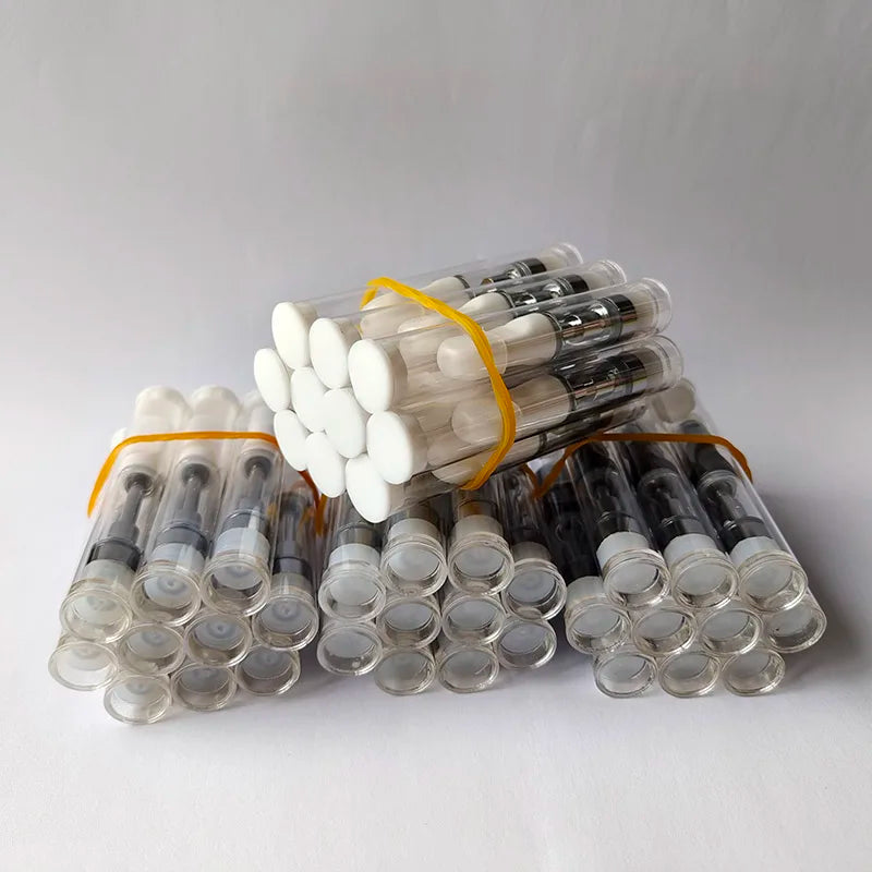 10 Pcs Disposable Replacement Consumables – Tank Container Accessories & Supplies