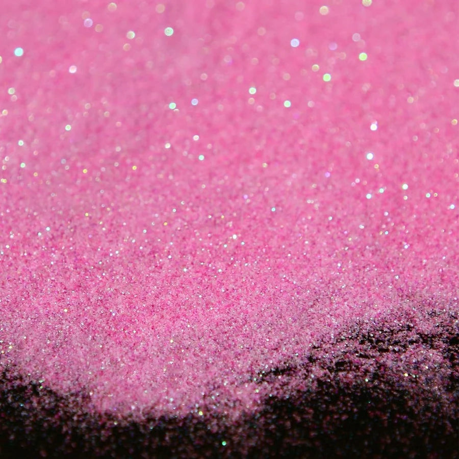 50g Fine Glitter Powder 0.2mm – Bulk Glitter for Nail Art, Body Art, Jewelry Making & DIY Festival Crafts