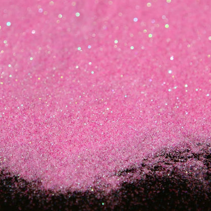 50g Fine Glitter Powder 0.2mm – Bulk Glitter for Nail Art, Body Art, Jewelry Making & DIY Festival Crafts