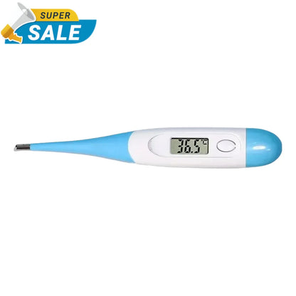 Exclusive Thermometer Order Link – For Valued Ukrainian Users, Human & Pet Use