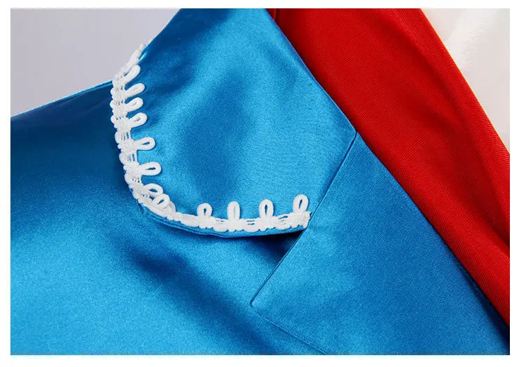 The Mask Jim Carrey Cosplay Costume — Unisex Adult Suit Set for Halloween, Carnival & Party Dress-Up