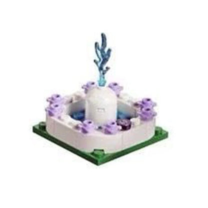 Friends 41325 Heartlake City Playground Building Blocks Set - Educational Toy for Girls, Perfect Birthday & Christmas Gift