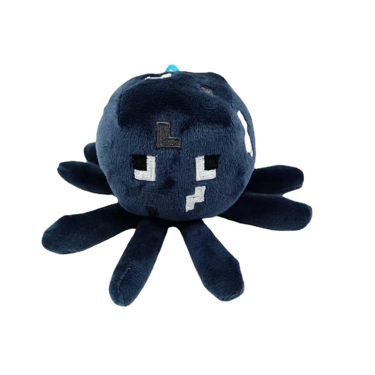 30PCS Cute Animal Plush Keychains — 10cm Pig, Dog & Dragon Stuffed Doll Pendants for Kids Gifts