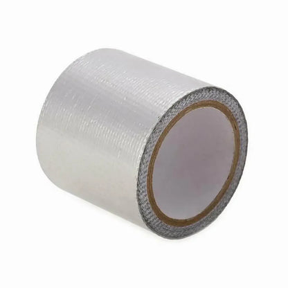 Aluminum Reinforced Protective Tape — 50mm x 4M for TAMIYA 53351 OP-351 1/10 RC Car Body, TRAXXAS TRX4, D90, Axial SCX10 90046