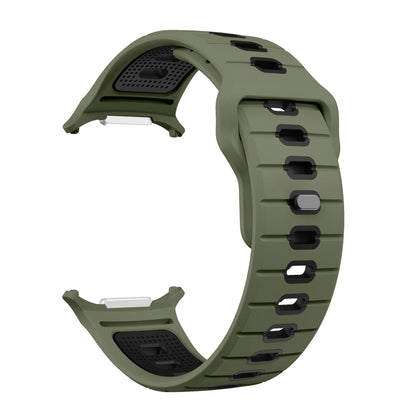 Silicone Sport Strap for Samsung Galaxy Watch 7 Ultra 47mm — Correa Band Accessory for Galaxy Watch Ultra