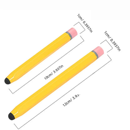 Universal Stylus Pen for iPhone iPad Android – Capacitive Touch Drawing Pencil for Tablet & Phone