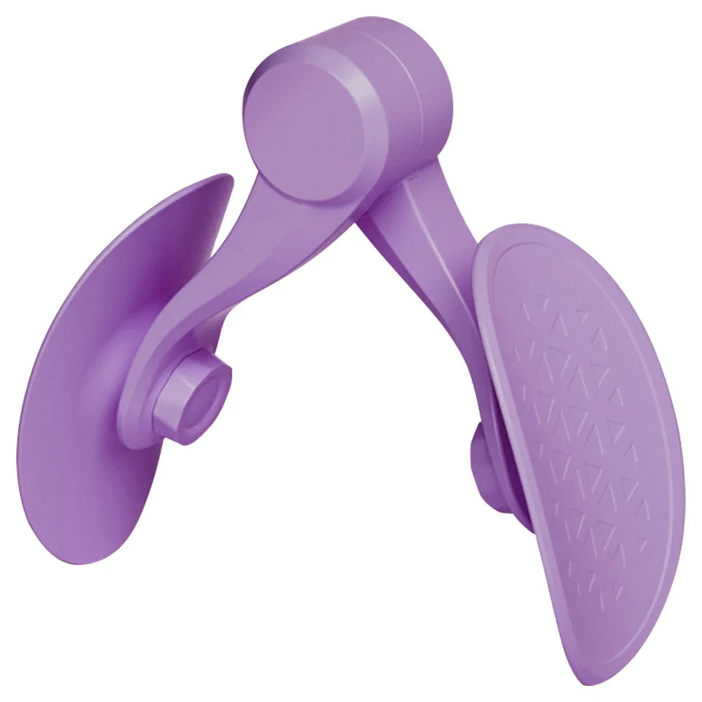 Pelvic Floor Muscle Trainer with Counter – Kegel Exerciser for Hip, Butt, Arm & Leg/Inner Thigh Exercise Equipment