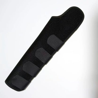 Horse Tail Ponytail Protective Bag – Mosquito-Proof Storage Cover for Equestrian Horse Tail Care