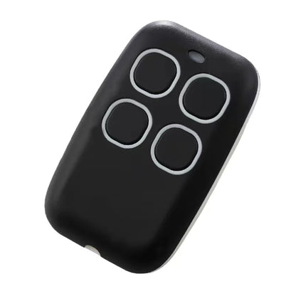 433MHz Garage Door Remote Control Duplicator & Code Grabber Clone Key Fob Transmitter