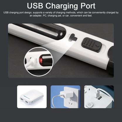 7-in-1 Cordless Hot Wire Foam Cutter – Multipurpose Electric Carving Pen for Foam Crafts, Portable KS EAGLE Cutter