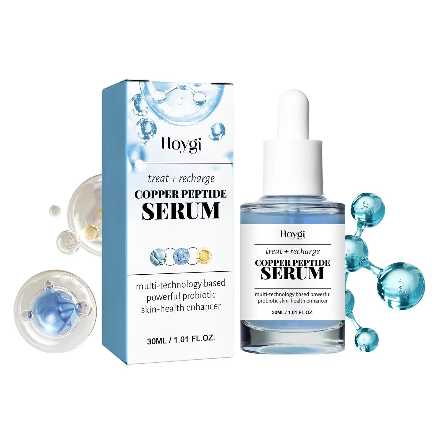 Niacinamide Serum – Dark Spot Corrector, Moisturizing & Brightening for Pore-Cleansing, Fine Line Fading, Korean Skin Care
