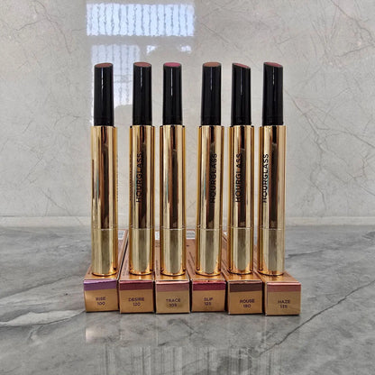 Hourglass Concealer — Brightening Eye & Face Cover for Dark Circles, Acne, and Spots