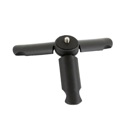 Portable Mini Tripod for DJI OSMO Mobile 2 — Universal Foldable Gimbal Stand for GoPro, Feiyu, Zhiyun & Smartphones