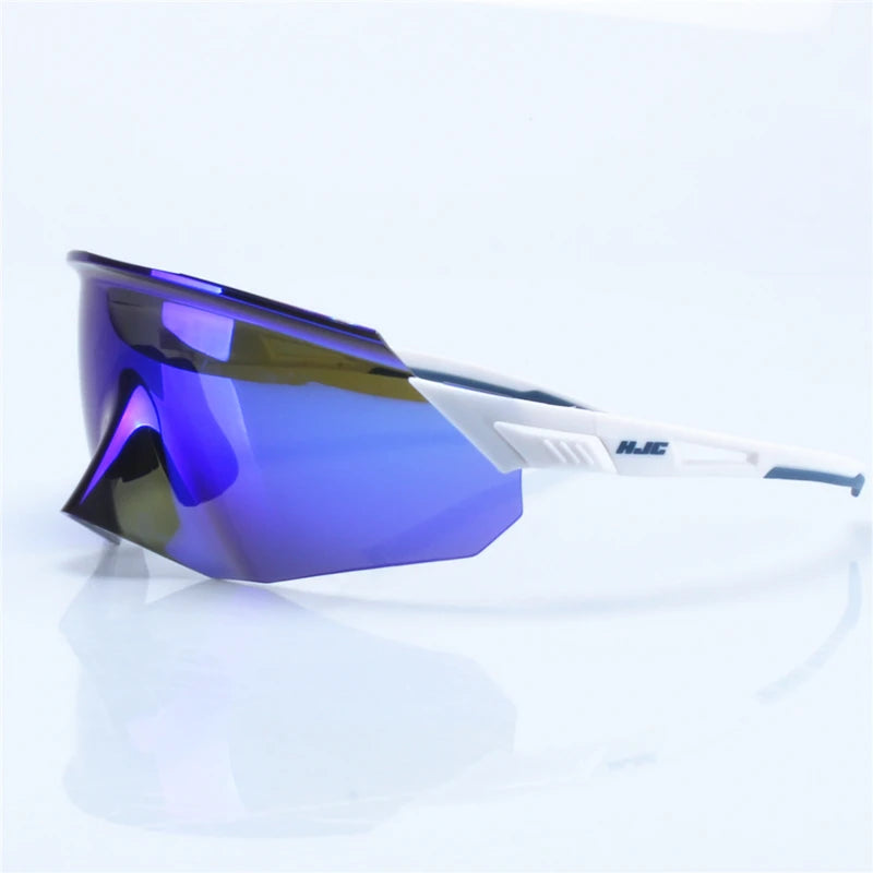 Cycling Sports Sunglasses - Lightweight MTB Bike Goggles for Running, Mountain Biking & Outdoor Activities