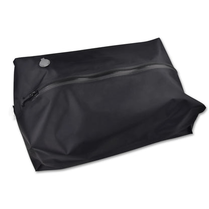 Vacuum Compression Travel Bag | Waterproof & Dustproof Clothing Storage Air Bag