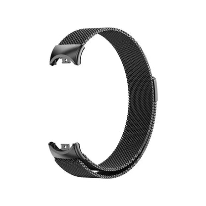 Milanese Loop Strap for Xiaomi Mi Band 8 NFC & Mi Band 9 – Replacement Bracelet Accessory