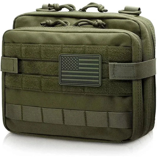 Men’s Gym Bag - Functional Outdoor Travel Tool Bag with Large Capacity for Gym and Travel Collection
