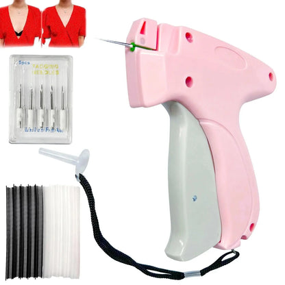 Clothing Fixer Micro Stitch Gun — Quick Garment & Quilt Repair Sewing Tool