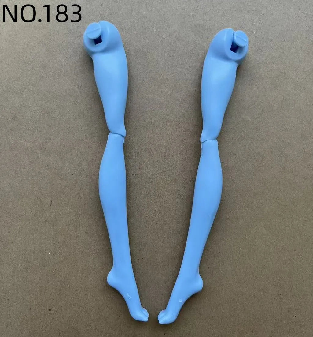 Doll Replacement Arms & Legs – DIY Parts and Dressing Accessories for Custom Dolls