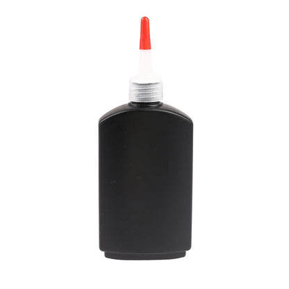 120ml Hair Clipper Lubricant Oil – Prevents Rust, Maintains Trimmers & Electric Shavers