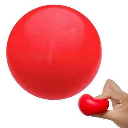 Hand Exercise Grip Ball – High-Quality Foam Strengthening & Rehabilitation Training Tool for Adults