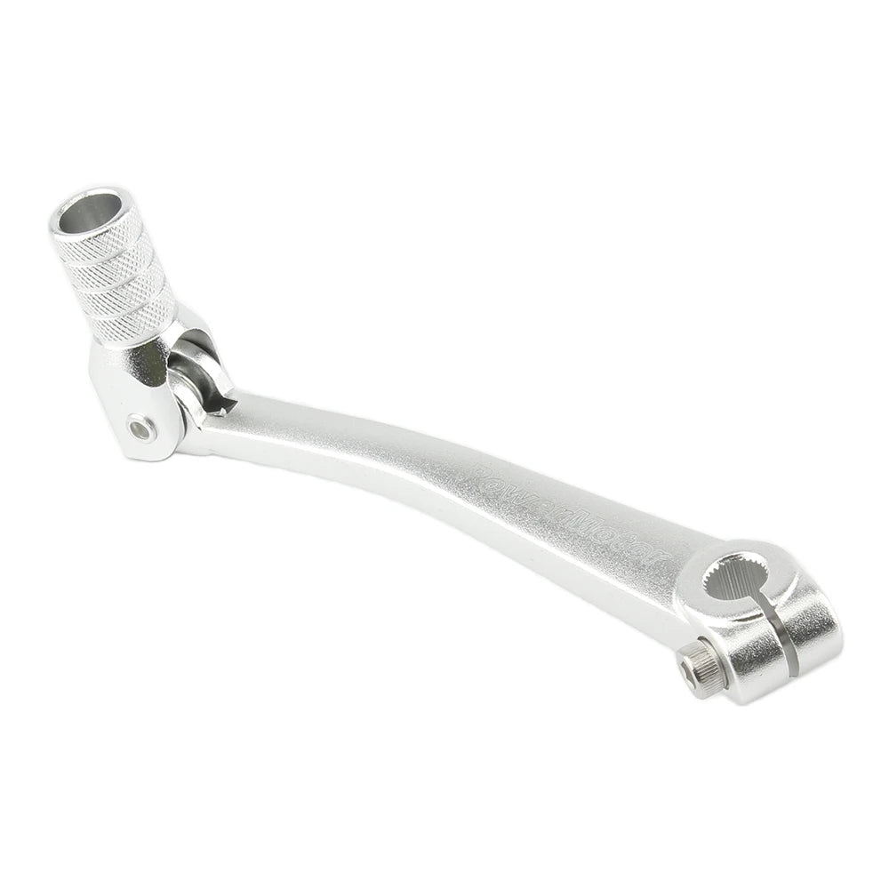 Universal Motorcycle Gear Shift Lever – Compatible with KTM, Suzuki, Yamaha, Kayo 125–250cc Dirt Bike, Pit Bike & ATV