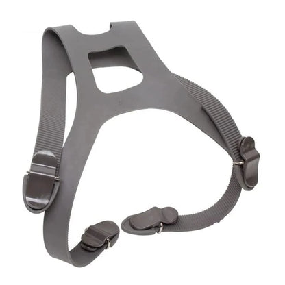6897 Replacement Headband Strap for 3M 6700/6800/6900 Respirator Mask – Durable Rubber