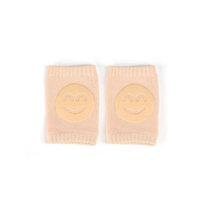 Baby Knee Pads for Crawling - Non-Slip Protective Cushions and Leg Warmers for Infants and Toddlers