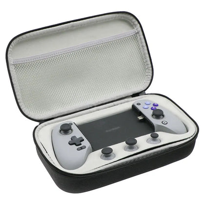 EVA Hard Carrying Case for GameSir G8 Galileo Mobile Gaming Controller – Anti-Scratch Travel Storage Bag
