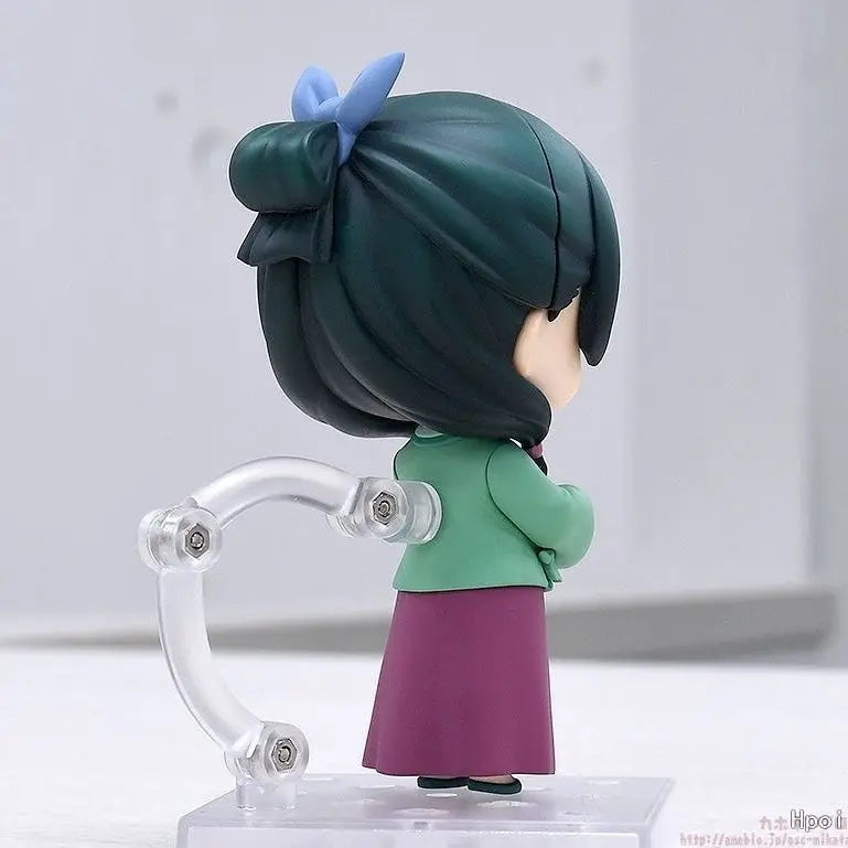 The Apothecary Diaries Maomao Anime Figure – Desktop Decoration & Collectible Statue