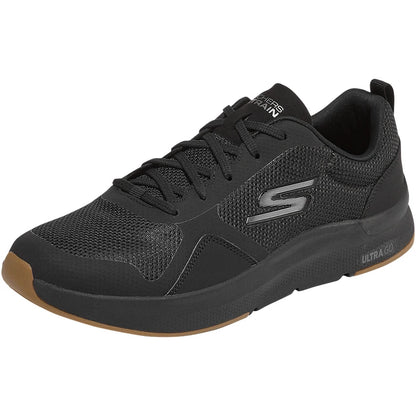 Skechers GO TRAIN MOVE Men's Running Shoes - Comfortable, Shock-Absorbing, Anti-Slip & Wear-Resistant Sneakers