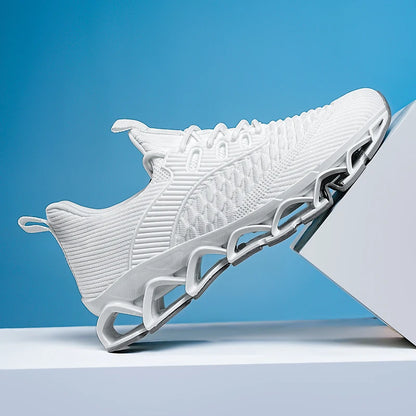 Men’s & Women’s Casual Sneakers – Breathable Luxury Running & Training Shoes, Fashion Athletic Tennis Sports Footwear