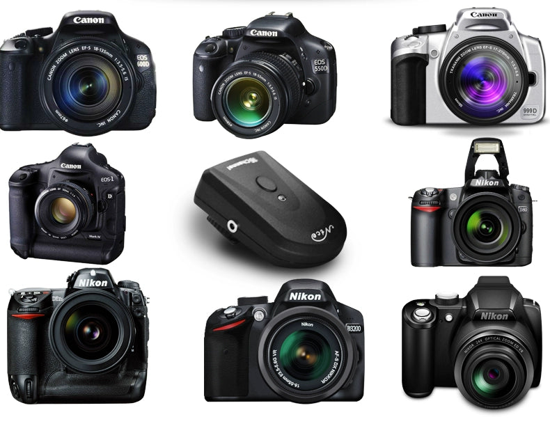 Nicefoto Studio SLR Universal Digital Camera Accessory