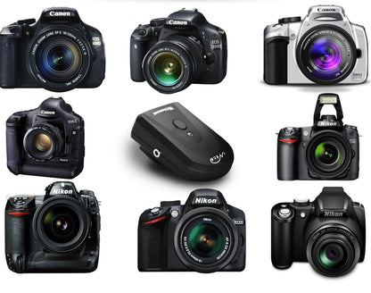 Nicefoto Studio SLR Universal Digital Camera Accessory