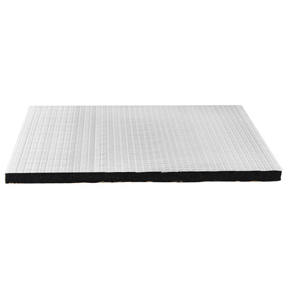 3D Printer Heat Insulation Cotton — Self-Adhesive Heatbed Sticker Foil 200/220/310mm for Ender 3 V2, Pro, Ender 5