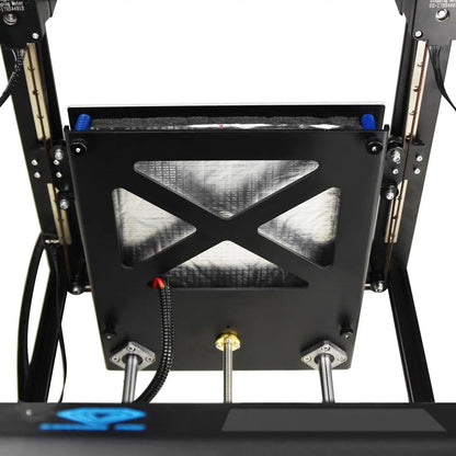 3D Printer Heat Insulation Cotton — Self-Adhesive Heatbed Sticker Foil 200/220/310mm for Ender 3 V2, Pro, Ender 5