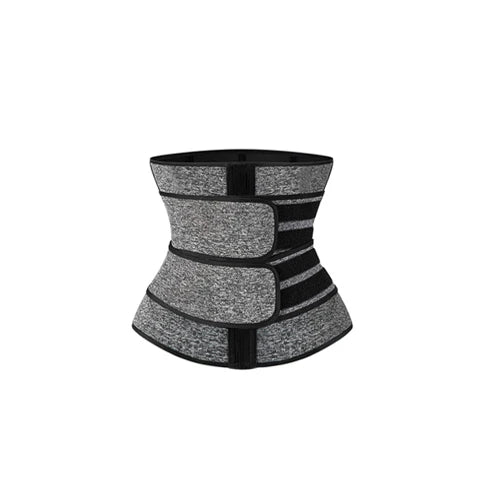 CXZD Women’s Sauna Waist Trainer Belt - Neoprene Slimming Girdle Body Shaper for Fitness, Sweat & Waist Sculpting