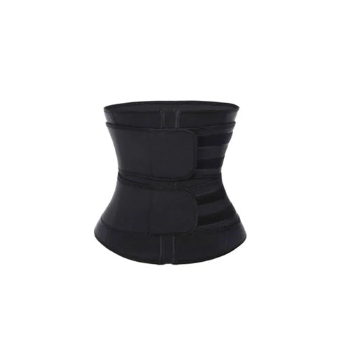 CXZD Women’s Sauna Waist Trainer Belt - Neoprene Slimming Girdle Body Shaper for Fitness, Sweat & Waist Sculpting