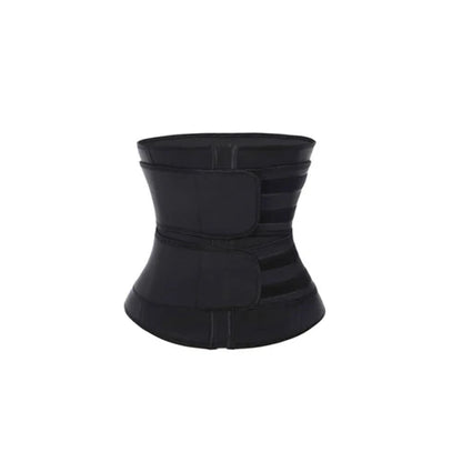 CXZD Women’s Sauna Waist Trainer Belt - Neoprene Slimming Girdle Body Shaper for Fitness, Sweat & Waist Sculpting