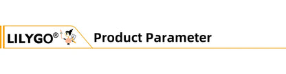 LILYGO® T-Embed ESP32-S3 with CC1101 Sub-1GHz RF Transceiver & PN532 NFC RFID I2C Module – LCD Board with Built-in 1300mAh Battery