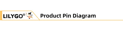 LILYGO® T-Embed ESP32-S3 with CC1101 Sub-1GHz RF Transceiver & PN532 NFC RFID I2C Module – LCD Board with Built-in 1300mAh Battery