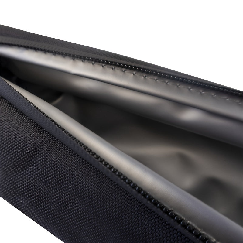 Golf Beer Sleeve Cooler Bag – Holds 7 Cans, Keeps Drinks Cold for Hours – Essential Golf Accessory