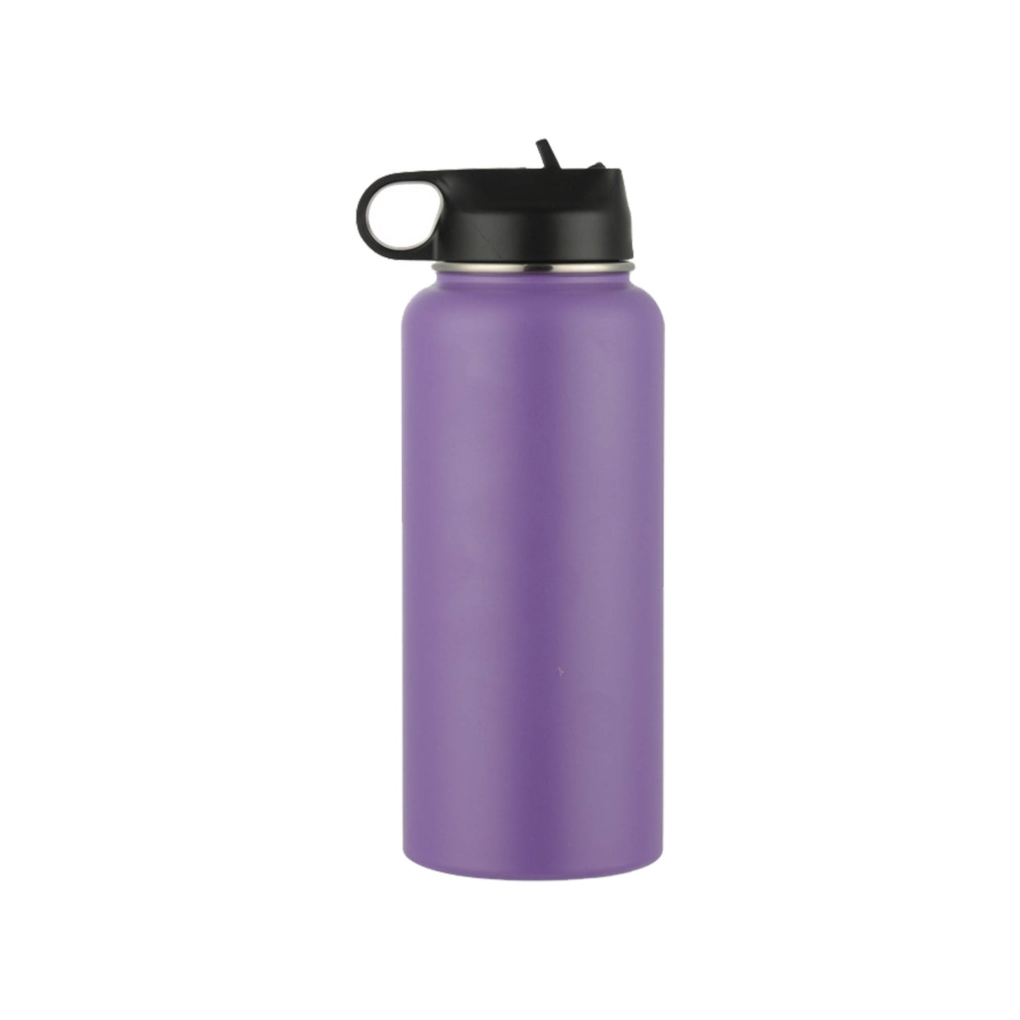 Stainless Steel Insulated Sport Bottle