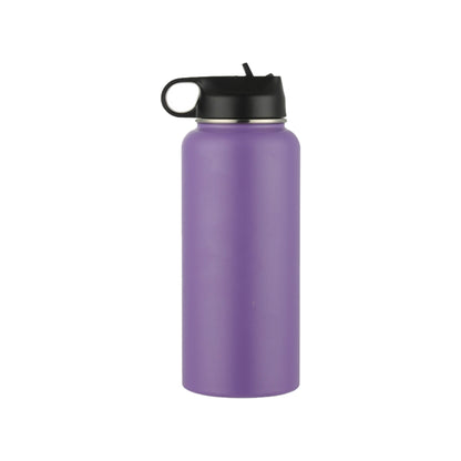 Stainless Steel Insulated Sport Bottle