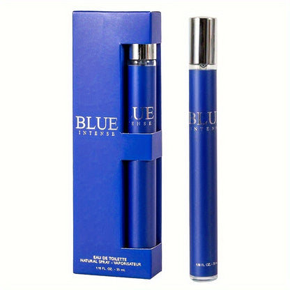 Men's Cologne Travel Set - 1.18oz (35ml) with 6 Different Scents in One Set