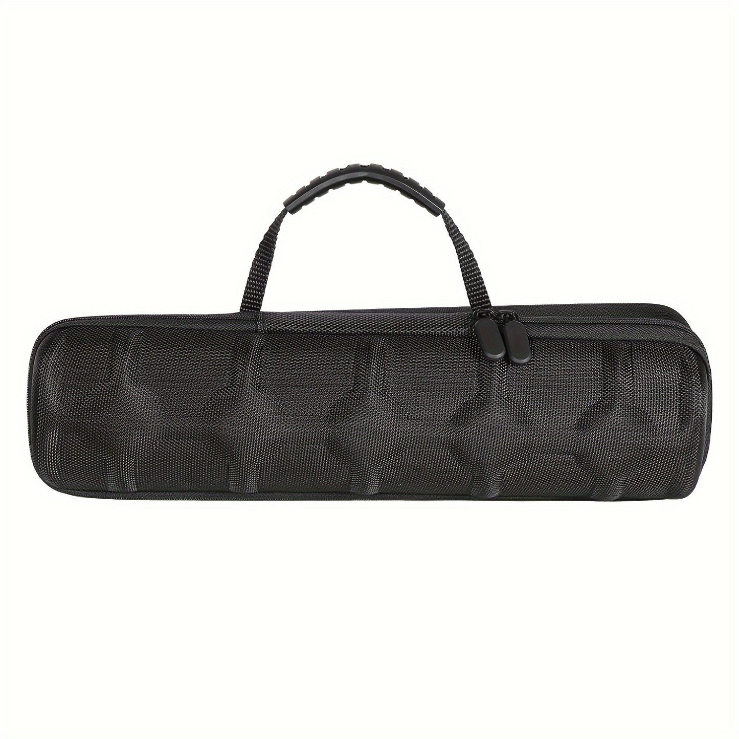 5 Slot Watch Travel Case - Hardshell Storage Organizer Box for Men and Women's Watches with Soft Foam Pillow and Handle