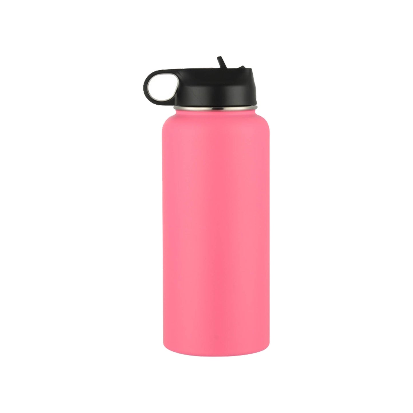 Stainless Steel Insulated Sport Bottle