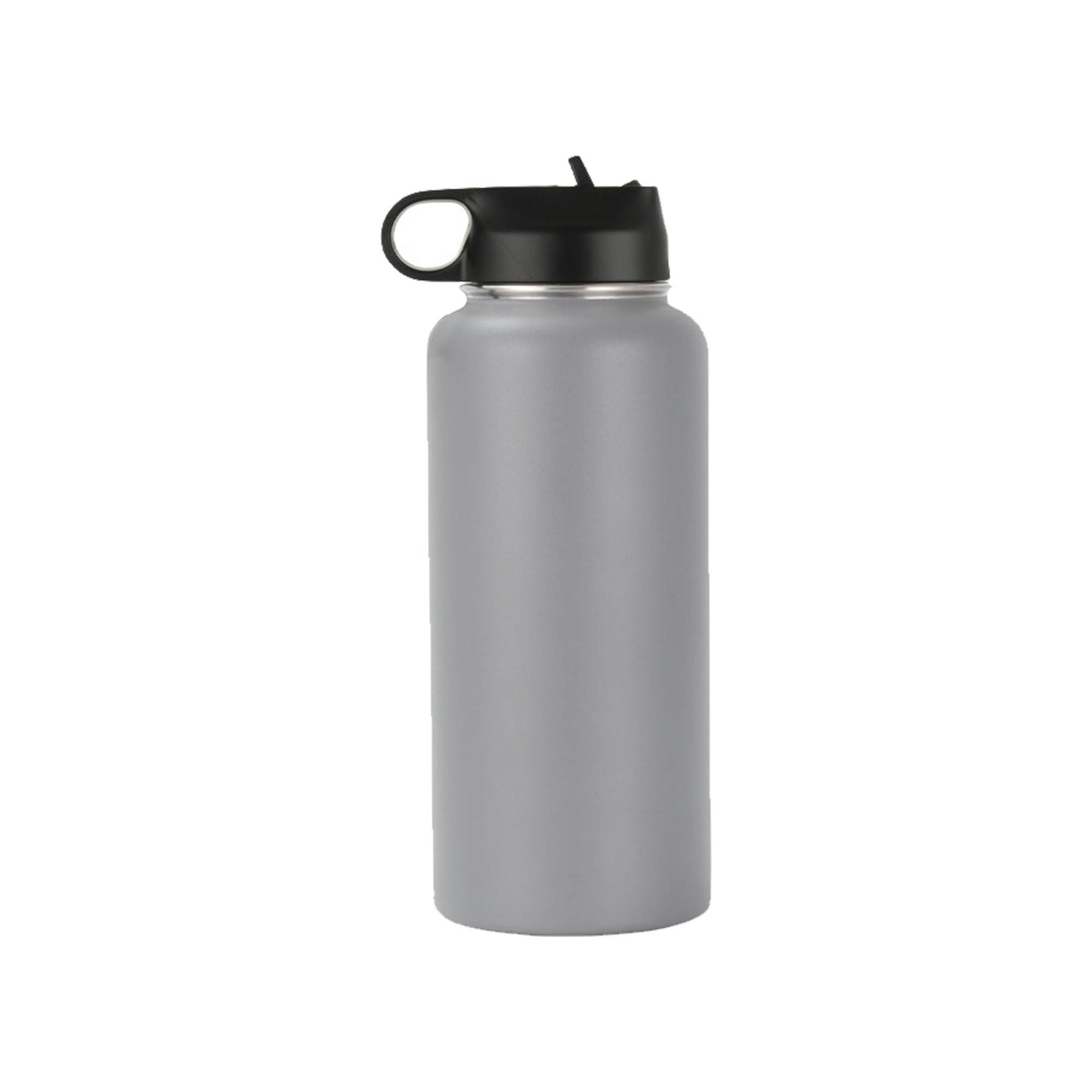 Stainless Steel Insulated Sport Bottle
