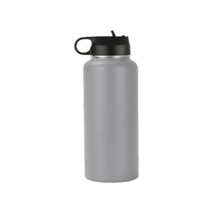 Stainless Steel Insulated Sport Bottle