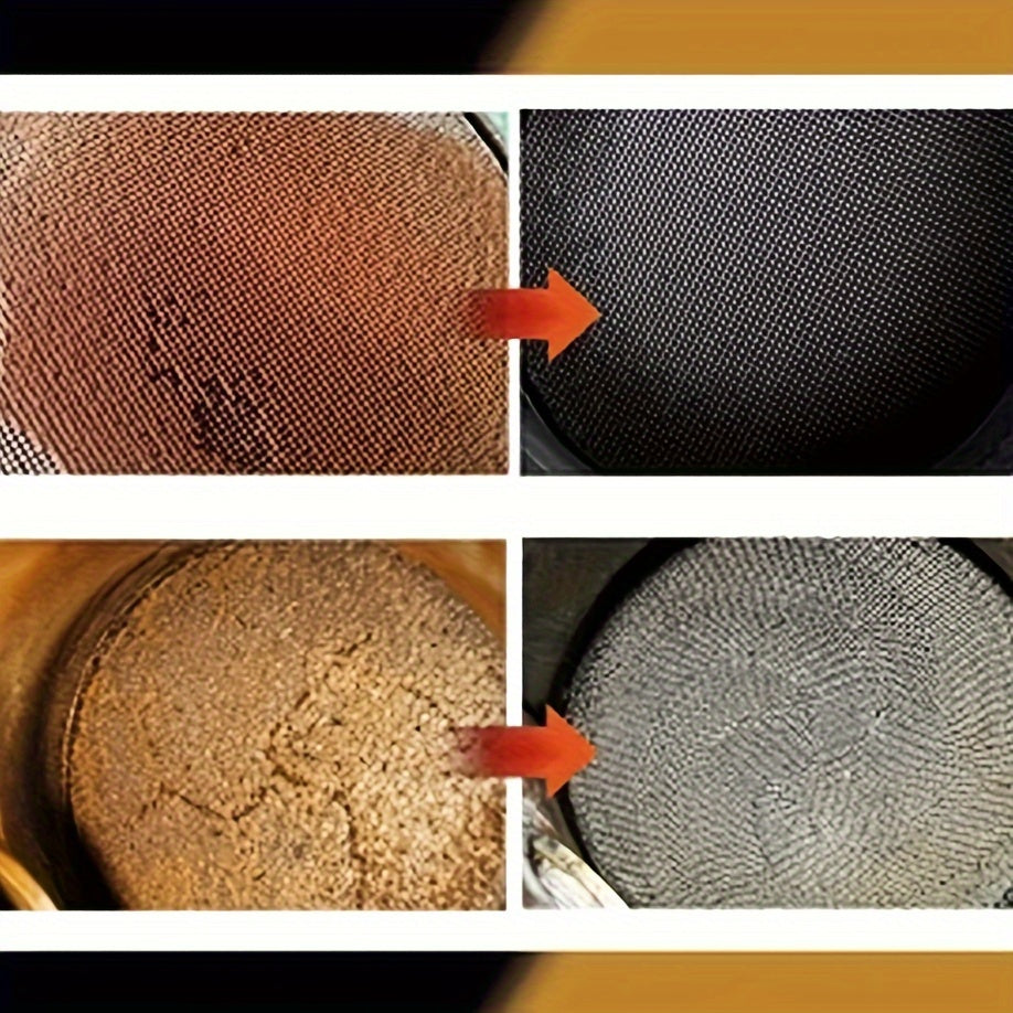 ProClean Fuel System Booster - Catalytic Converter and Engine Cleaner for Gasoline and Diesel Vehicles - Advanced Treatment Additive for Motorcycles and Powersports Maintenance